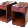 Eugene Schoen is Included in American Art Deco Furniture by Ric Emmett