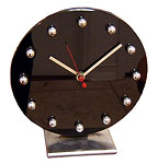 Gilbert Rohde Clock
