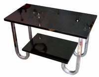 Donald Deskey Art Deco Coffee Table