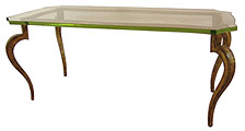 Ramsay Coffee Table