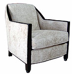 Pierre Chareau Club Chair
