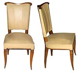 Fourteen Chairs