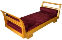 Jean Royere Day Bed