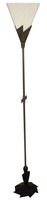 John B. Salterini Floor Lamp