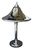 Markel Flying Saucer Table Lamp