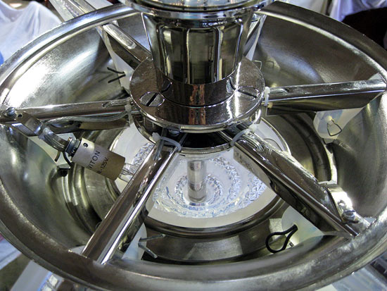 Atelier Petitot Chandelier