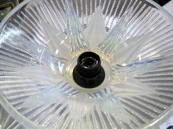 Atelier Petitot Chandelier