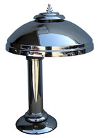 Markel Table Lamp - Offset