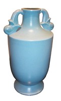 American Art Deco Stangl Vase