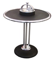 Art Deco Climax Cocktail Smoker