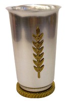 Lurelle Guild American Art Deco Vase