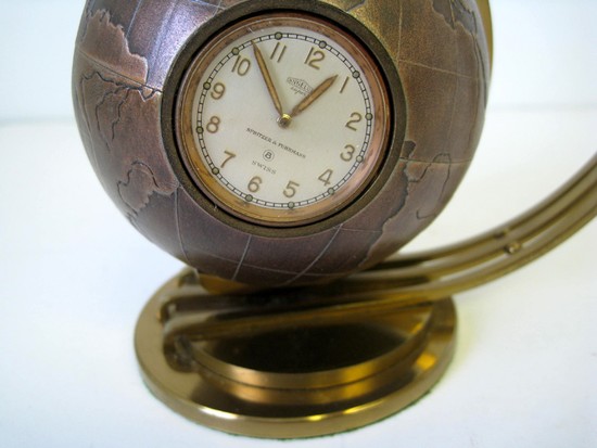 Airplane Weather Station