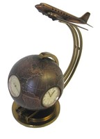 Airplane Weather Station