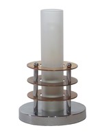 American Art Deco Table Lamp