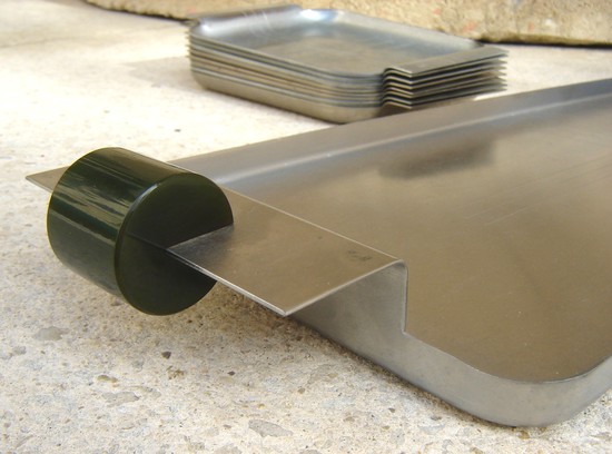 Norman Bel Geddes American Art Deco Hors d’Oeuvre Set