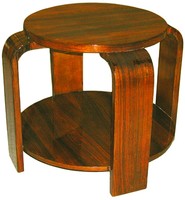 Sognot Macassar Table