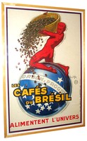 Cafés Du Bresil
