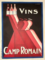 Camp Romain