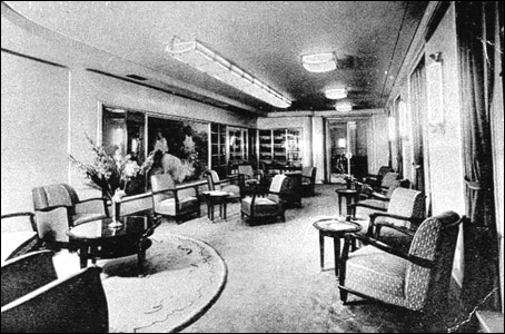 Ile De France Sconces