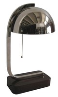 Gilbert Rohde American Art Deco Streamline Desk Lamp