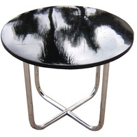 Donald Deskey American Art Deco Coffee or Occasional Table