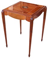 French Art Deco D.I.M. 1923 Table