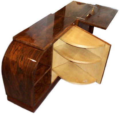 Pair Flipflop Tables