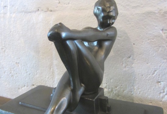 Original Frankart Smoker’s Set