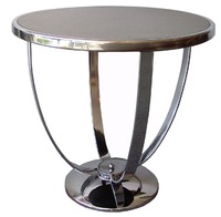 Wolfgang  Hoffman Low Table