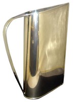 Peter Muller-Munk American Art Deco NORMANDIE Water Pitcher