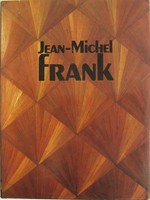 Jean-Michel FRANK by Adolphe Chanaux