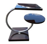 Jean Royere Occasional Table for Maison Gouffe