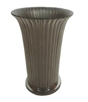 Just Andersen Pewter Vase