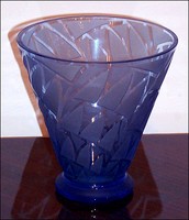 Editions Kaza Art Deco Vase