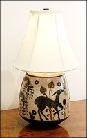 Primavera Table Lamp