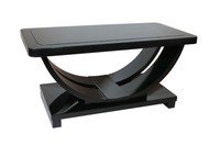 Modernage American Art Deco Coffee Table