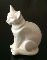 Nagel Art Deco Cat