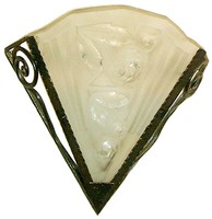 Noveroy Sconces