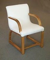 Rohde Chair