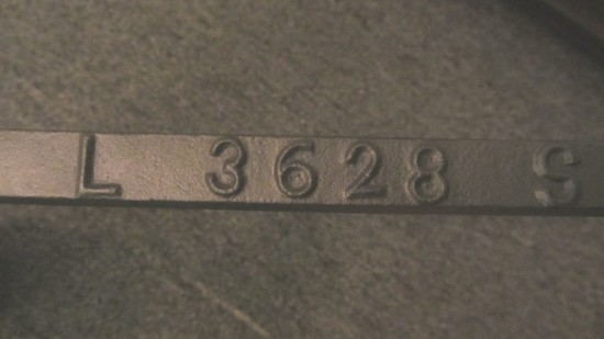 Pair of American Art Deco Andirons