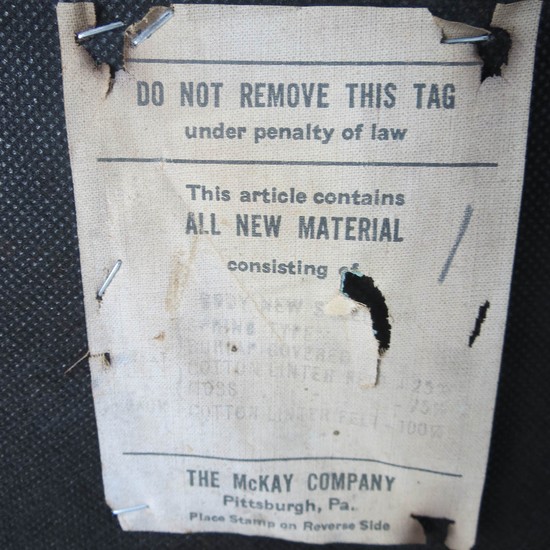 Pair of Chairs by Salvatore Bevelacqua for McKay