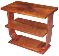 Rectangular Occasional Table