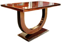 Rectangular Coffee Table