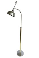 Gilbert Rohde Floor Lamp