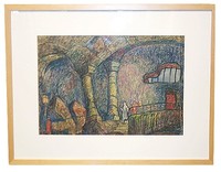 Rolph Scarlett Stage Design