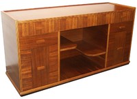 Shoen Dinning Room Suite