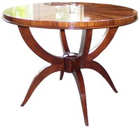 Starburst Coffee Table