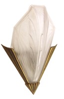 Three French Sconces