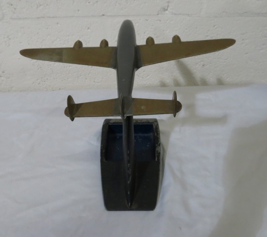 Eastern Airlines Super Constallation Airplane Model