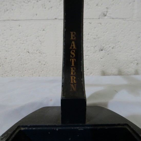 Eastern Airlines Super Constallation Airplane Model